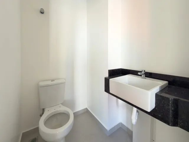 Imagem 11: Sala em Curitiba, no bairro Centro - Referência: 704 - Human Batel Sala 704