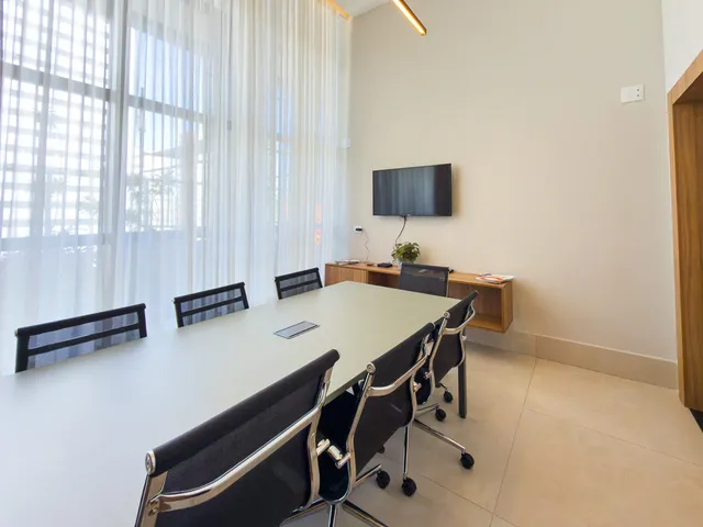 Imagem 7: Sala em Curitiba, no bairro Centro - Referência: 704 - Human Batel Sala 704