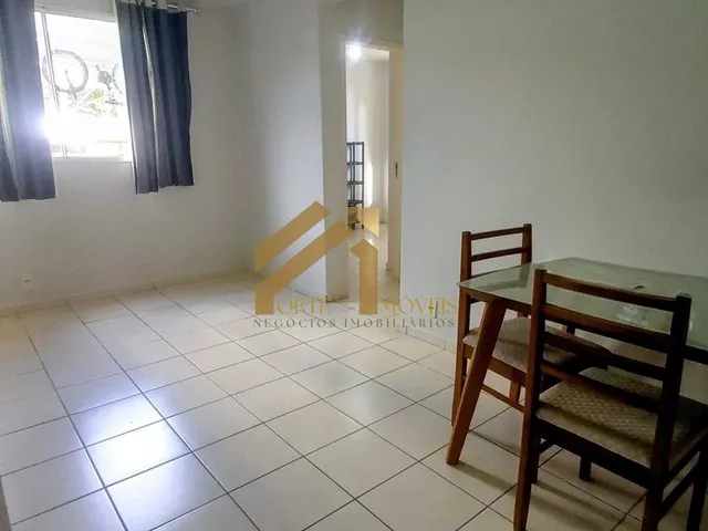 Imagem: Apartamento para Alugar no Bairro Vila Cidade