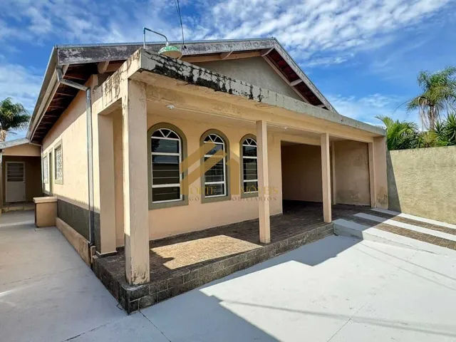 Imagem: Casa em Conjunto Habitacional Humberto Popolo