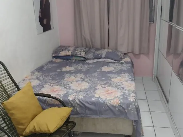 Imagem 8: RESIDENCIAL FLOR DE LOTUS