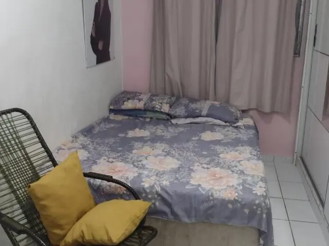 Imagem 10: RESIDENCIAL FLOR DE LOTUS