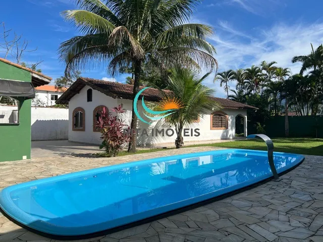 Imagem: Espetacular Casa À Venda em Bertioga-Sp