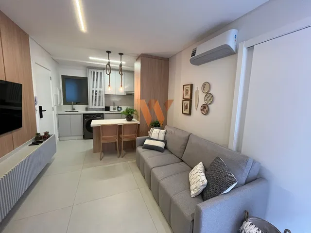 Imagem 2: Apartamento 1 Suíte para Aluguel Anual em Jurerê!