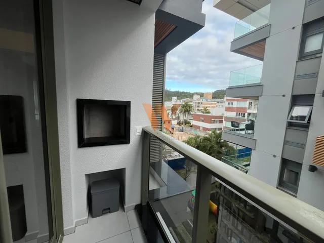 Imagem 5: Apartamento 1 Suíte para Aluguel Anual em Jurerê!