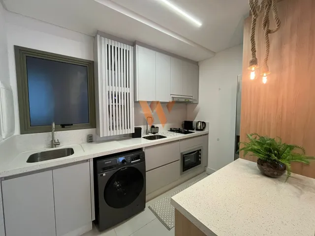 Imagem 3: Apartamento 1 Suíte para Aluguel Anual em Jurerê!