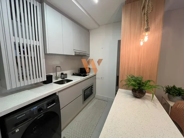 Imagem 8: Apartamento 1 Suíte para Aluguel Anual em Jurerê!