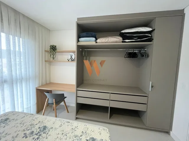 Imagem 4: Apartamento 1 Suíte para Aluguel Anual em Jurerê!
