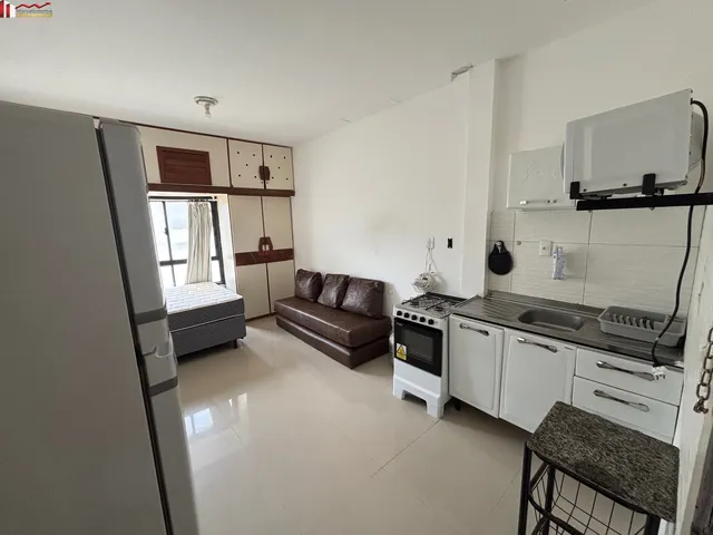 Imagem 10: 1/4 VISTA MAR! Flat / studio com 1 dormitório