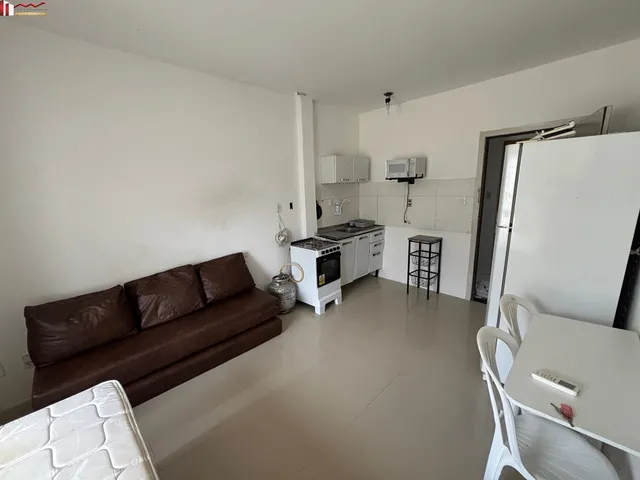 Imagem 9: 1/4 VISTA MAR! Flat / studio com 1 dormitório