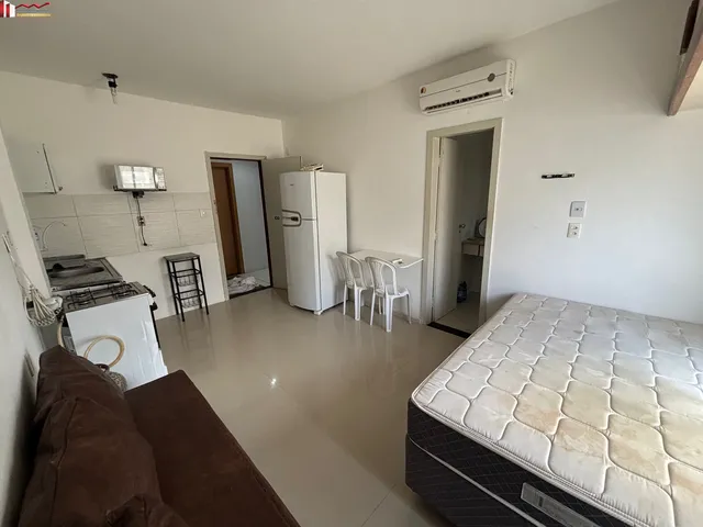 Imagem 16: 1/4 VISTA MAR! Flat / studio com 1 dormitório