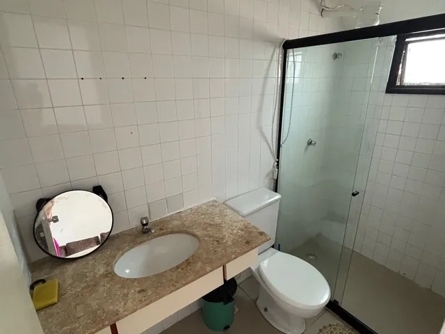 Imagem 11: 1/4 VISTA MAR! Flat / studio com 1 dormitório