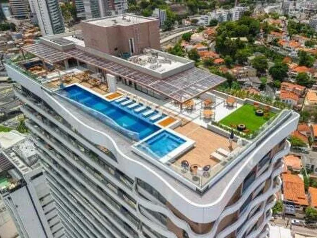 Imagem: Beach Class Rio Vermelho