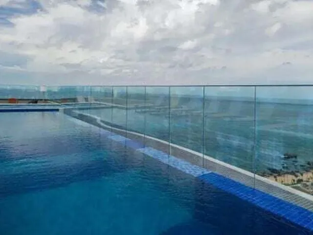 Imagem 12: Beach Class Rio Vermelho