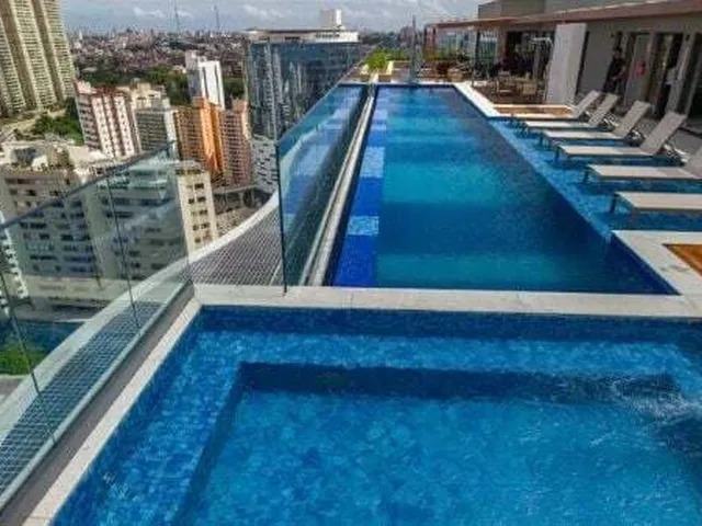Imagem 9: Beach Class Rio Vermelho