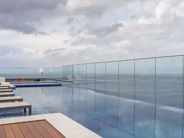 Imagem 14: Beach Class Rio Vermelho