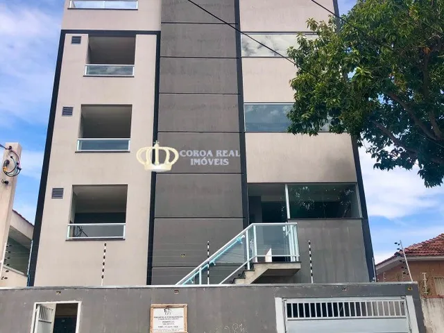 Imagem: APARTAMENTO COM 2 QUARTOS SENDO 1 SUÍTE