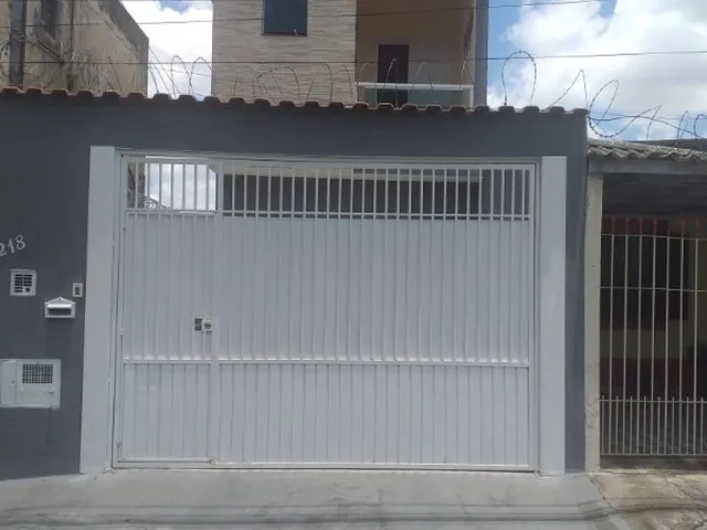 Imagem: Casa Residencial em São Paulo - Sp, Jardim