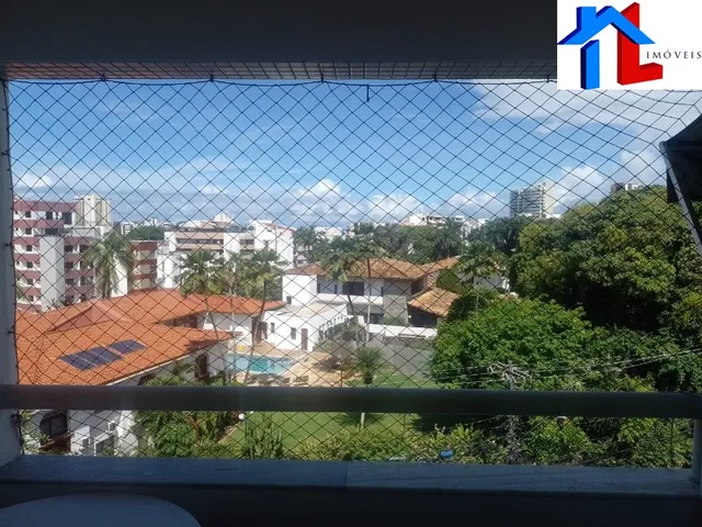 Imagem: Alugo apartamento Rio vermelho, 90m², 3/4