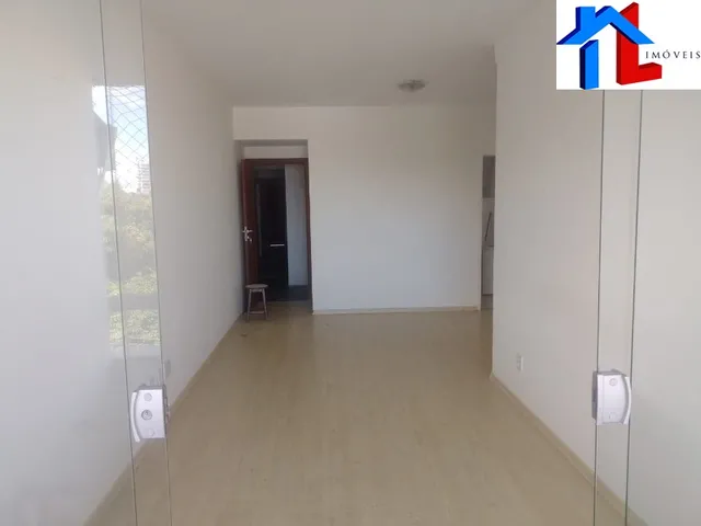 Imagem 10: Alugo apartamento Rio vermelho, 90m², 3/4 revertido em 2/4, sendo 1 suíte(ac split)