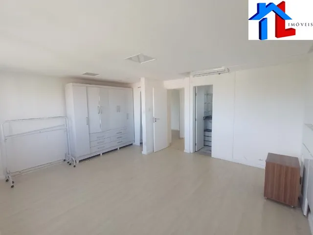 Imagem 16: Alugo apartamento Rio vermelho, 90m², 3/4 revertido em 2/4, sendo 1 suíte(ac split)