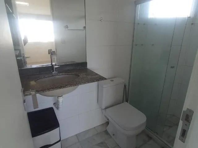 Imagem 15: Alugo apartamento Rio vermelho, 90m², 3/4 revertido em 2/4, sendo 1 suíte(ac split)