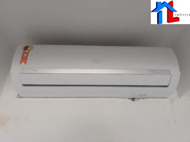 Imagem 6: Alugo apartamento Rio vermelho, 90m², 3/4 revertido em 2/4, sendo 1 suíte(ac split)