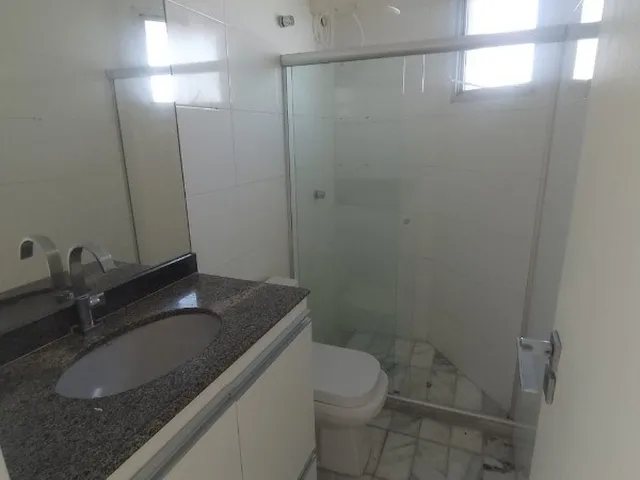 Imagem 12: Alugo apartamento Rio vermelho, 90m², 3/4 revertido em 2/4, sendo 1 suíte(ac split)