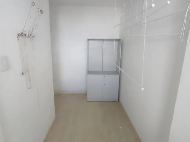 Imagem 3: Alugo apartamento Rio vermelho, 90m², 3/4 revertido em 2/4, sendo 1 suíte(ac split)