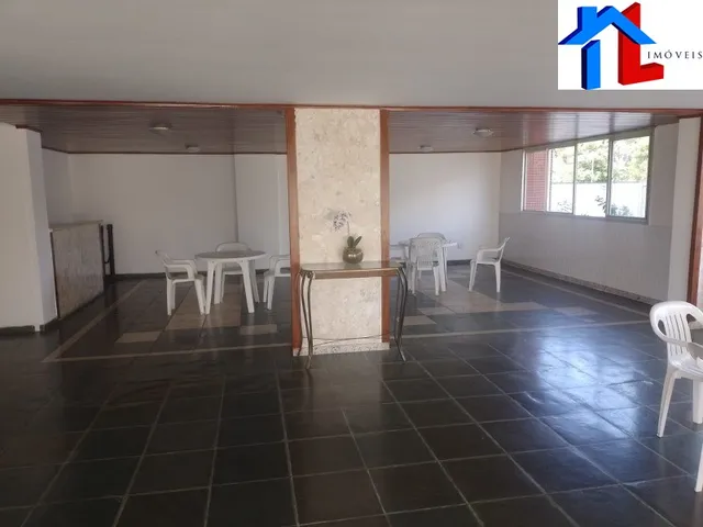 Imagem 2: Alugo apartamento Rio vermelho, 90m², 3/4 revertido em 2/4, sendo 1 suíte(ac split)