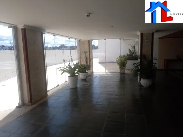 Imagem 5: Alugo apartamento Rio vermelho, 90m², 3/4 revertido em 2/4, sendo 1 suíte(ac split)