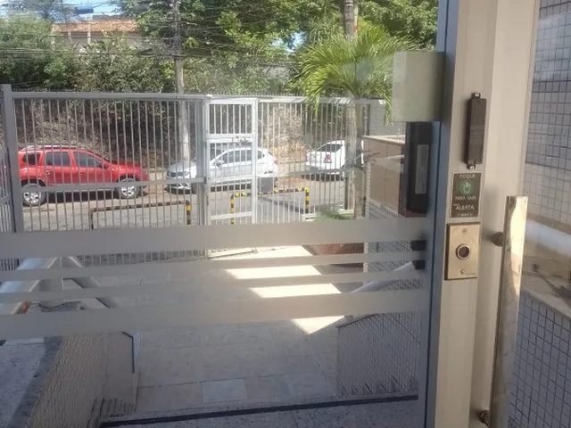 Imagem 4: Alugo apartamento Rio vermelho, 90m², 3/4 revertido em 2/4, sendo 1 suíte(ac split)