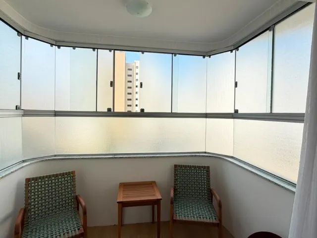 Imagem 8: RESIDENCIAL CRAVO E CANELA - APARTAMENTO 03 DORMITÓRIOS, SENDO 01 SUÍTE - MOBILIADO