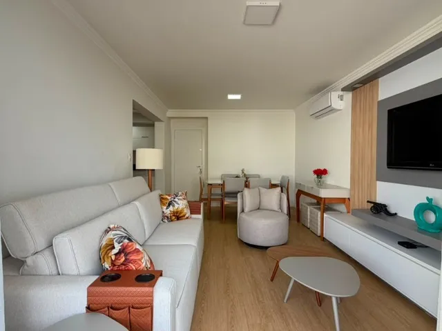 Imagem 16: RESIDENCIAL CRAVO E CANELA - APARTAMENTO 03 DORMITÓRIOS, SENDO 01 SUÍTE - MOBILIADO
