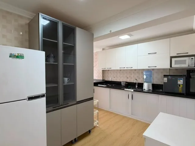 Imagem 6: RESIDENCIAL CRAVO E CANELA - APARTAMENTO 03 DORMITÓRIOS, SENDO 01 SUÍTE - MOBILIADO