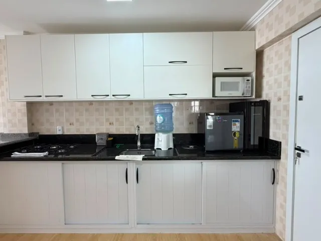 Imagem 4: RESIDENCIAL CRAVO E CANELA - APARTAMENTO 03 DORMITÓRIOS, SENDO 01 SUÍTE - MOBILIADO