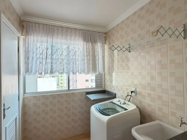 Imagem 9: RESIDENCIAL CRAVO E CANELA - APARTAMENTO 03 DORMITÓRIOS, SENDO 01 SUÍTE - MOBILIADO