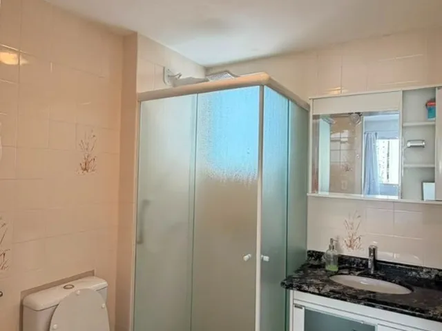 Imagem 10: RESIDENCIAL CRAVO E CANELA - APARTAMENTO 03 DORMITÓRIOS, SENDO 01 SUÍTE - MOBILIADO