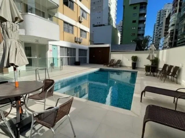 Imagem 2: RESIDENCIAL CRAVO E CANELA - APARTAMENTO 03 DORMITÓRIOS, SENDO 01 SUÍTE - MOBILIADO
