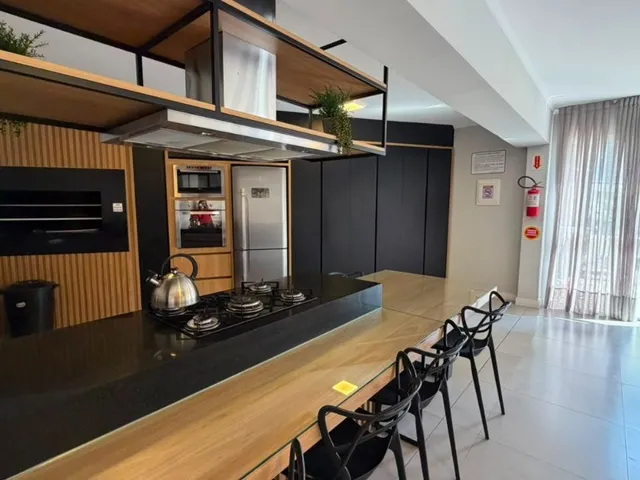Imagem 15: RESIDENCIAL CRAVO E CANELA - APARTAMENTO 03 DORMITÓRIOS, SENDO 01 SUÍTE - MOBILIADO