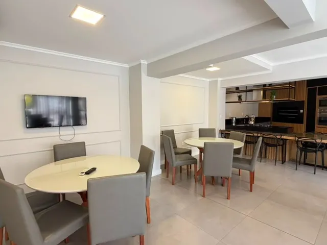 Imagem 7: RESIDENCIAL CRAVO E CANELA - APARTAMENTO 03 DORMITÓRIOS, SENDO 01 SUÍTE - MOBILIADO