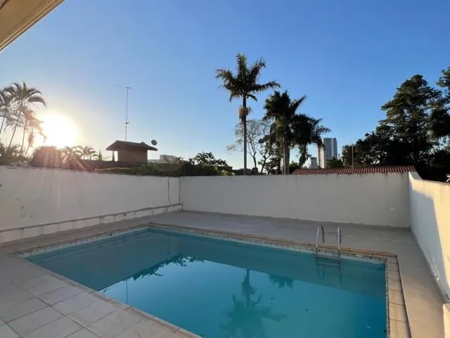 Imagem: Casa Térrea À Venda na Vila Giglio em