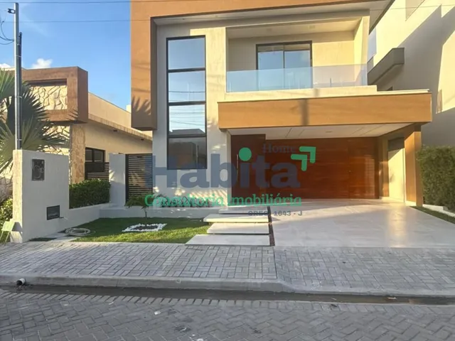 Imagem: Casa Alto Padrão em Muçumagro, João Pessoa/PB
