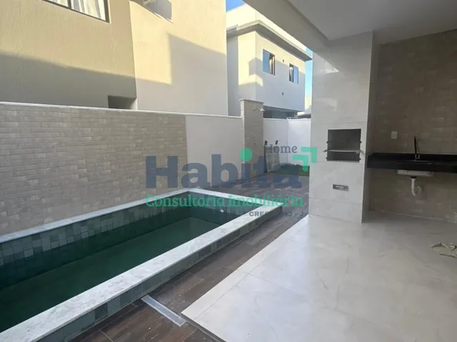 Imagem 5: Casa Alto Padrão em Muçumagro, João Pessoa/PB