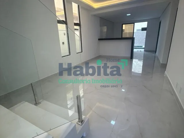Imagem 3: Casa Alto Padrão em Muçumagro, João Pessoa/PB