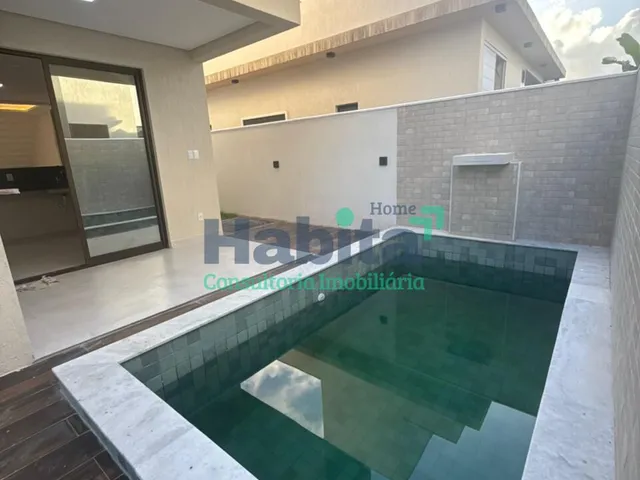 Imagem 11: Casa Alto Padrão em Muçumagro, João Pessoa/PB