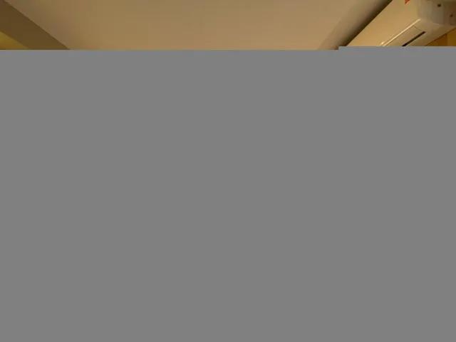 Imagem: Apartamento à venda com 143m², 3 suítes
