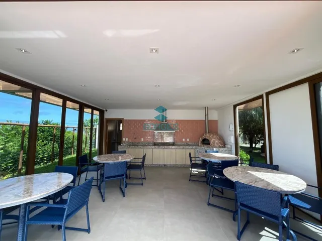 Imagem 6: Apartamento à venda com 143m², 3 suítes, 2 vagas de garagem em condomínio com