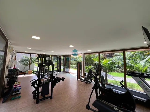 Imagem 9: Apartamento à venda com 143m², 3 suítes, 2 vagas de garagem em condomínio com