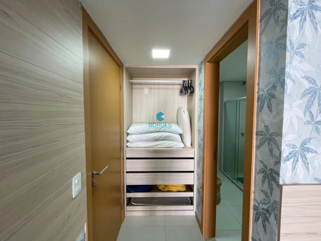 Imagem 3: Apartamento à venda com 143m², 3 suítes, 2 vagas de garagem em condomínio com